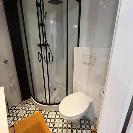 Old Town Garbarska Apartment Apartament