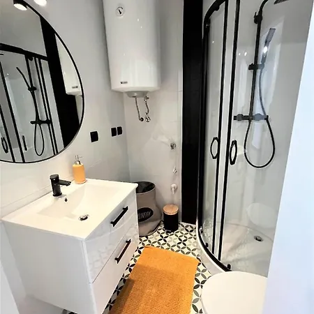 Old Town Garbarska Apartment Kraków