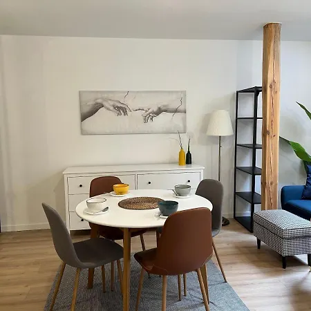 Old Town Garbarska Apartment Apartament *