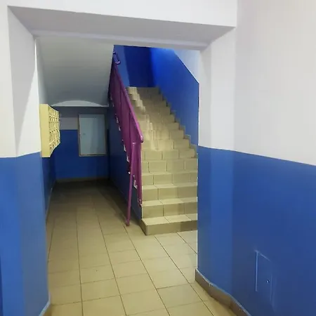 Apartament Old Town Garbarska Apartment *