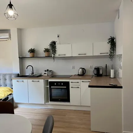 Old Town Garbarska Apartment Apartment